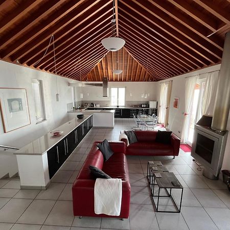 Villa Buena Vista Тихарафе Экстерьер фото